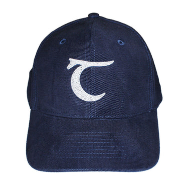 Tonn Baseball Cap Navy